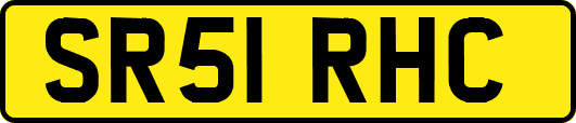 SR51RHC
