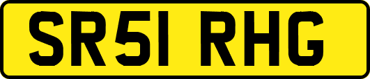 SR51RHG