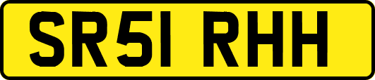 SR51RHH