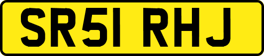 SR51RHJ