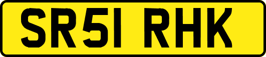 SR51RHK