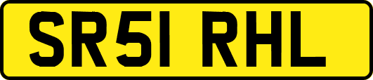 SR51RHL