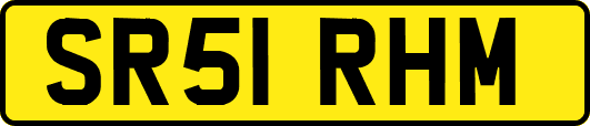 SR51RHM