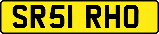 SR51RHO
