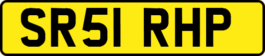SR51RHP