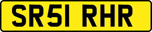 SR51RHR