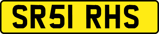 SR51RHS