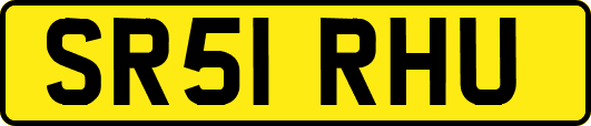 SR51RHU