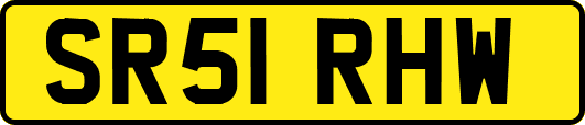 SR51RHW