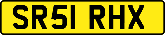 SR51RHX