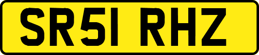 SR51RHZ
