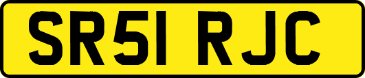 SR51RJC
