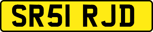 SR51RJD