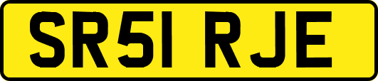 SR51RJE