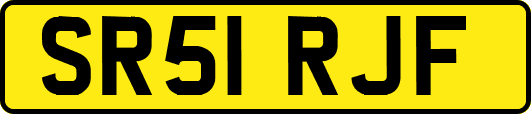 SR51RJF