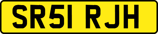 SR51RJH