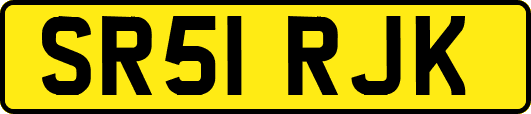SR51RJK