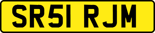 SR51RJM