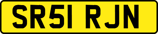 SR51RJN