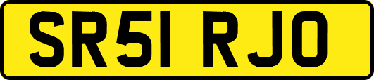 SR51RJO