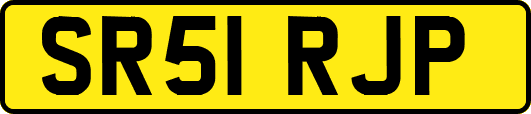 SR51RJP