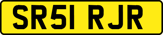 SR51RJR