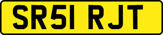 SR51RJT