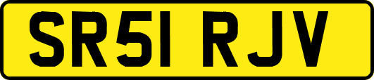 SR51RJV