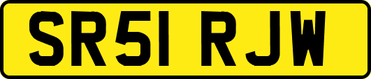 SR51RJW