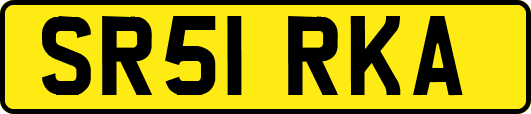 SR51RKA