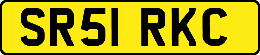 SR51RKC