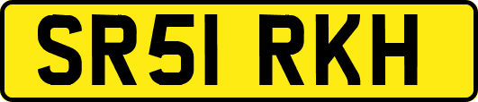 SR51RKH