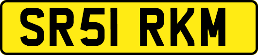 SR51RKM