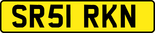 SR51RKN