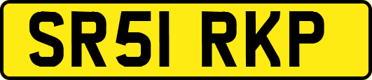 SR51RKP
