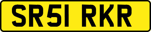 SR51RKR