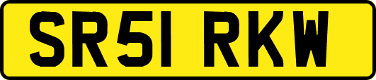 SR51RKW