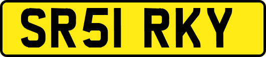 SR51RKY
