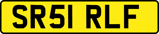 SR51RLF