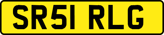 SR51RLG