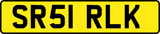 SR51RLK