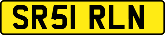 SR51RLN