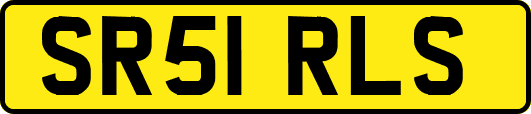 SR51RLS