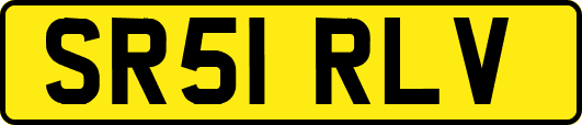 SR51RLV