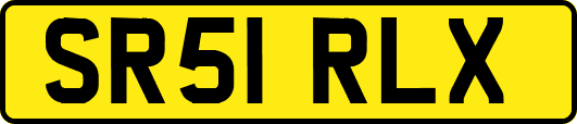 SR51RLX