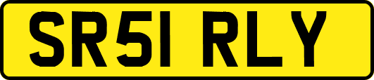 SR51RLY
