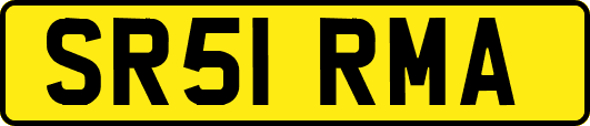 SR51RMA