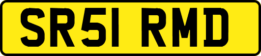 SR51RMD
