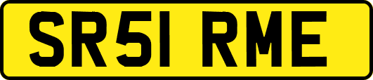 SR51RME