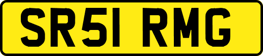 SR51RMG